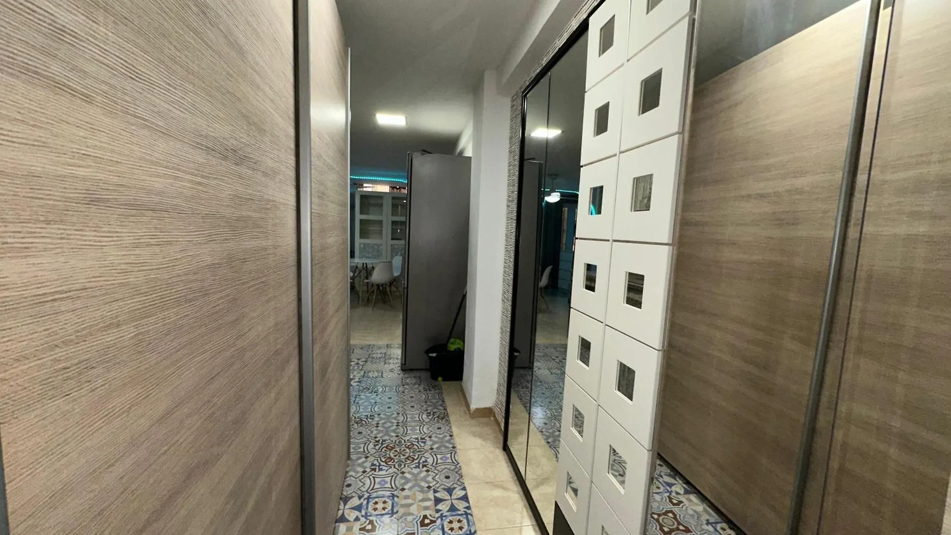 Apartment Loma - Wifi, Centro A 200 Metros, Playa A 850 Metros, Nuevo, Tiendas A Menos De 5 Minutos Torremolinos