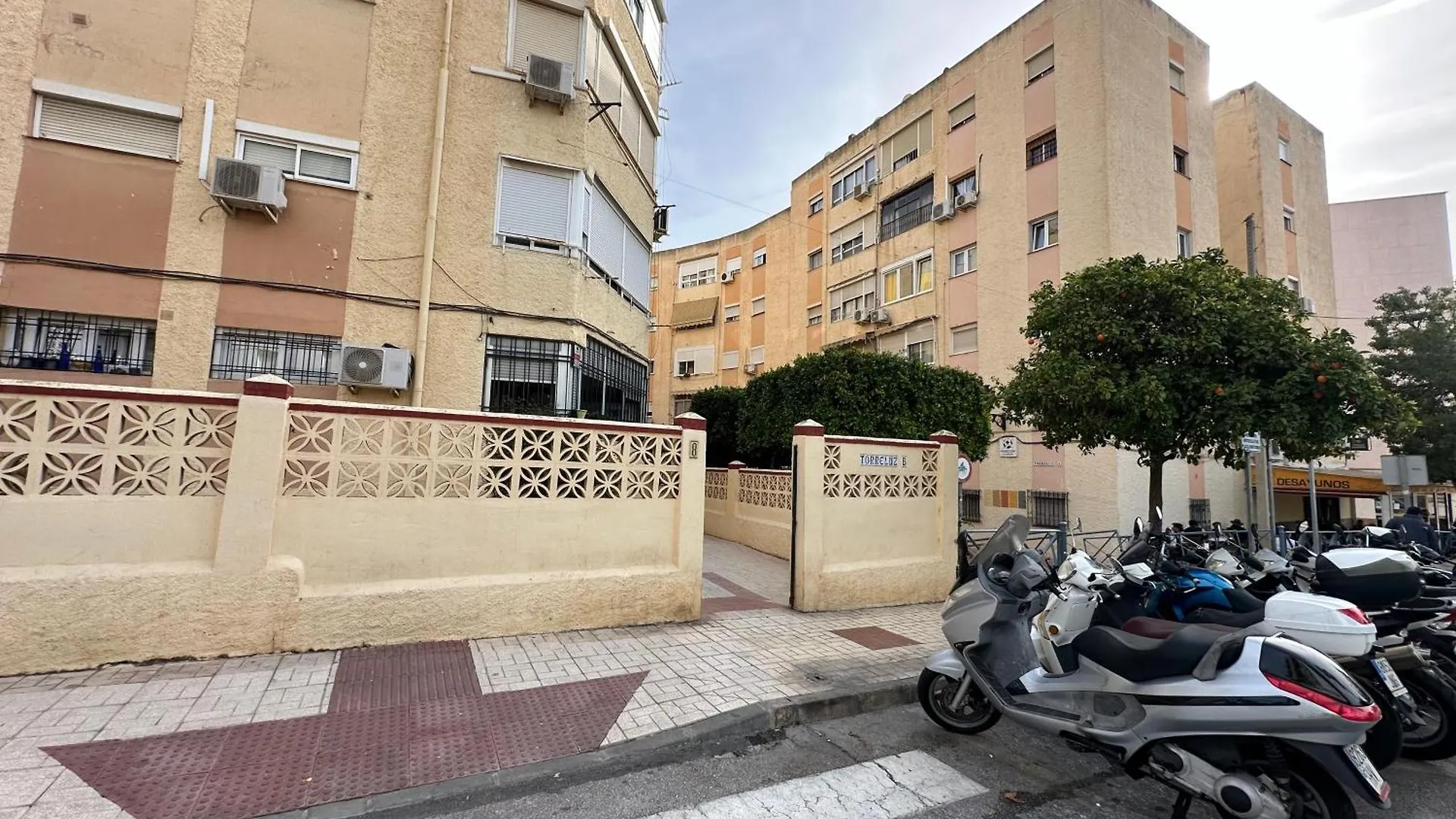 Loma - Wifi, Centro A 200 Metros, Playa A 850 Metros, Nuevo, Tiendas A Menos De 5 Minutos Torremolinos 0*,  Spanien