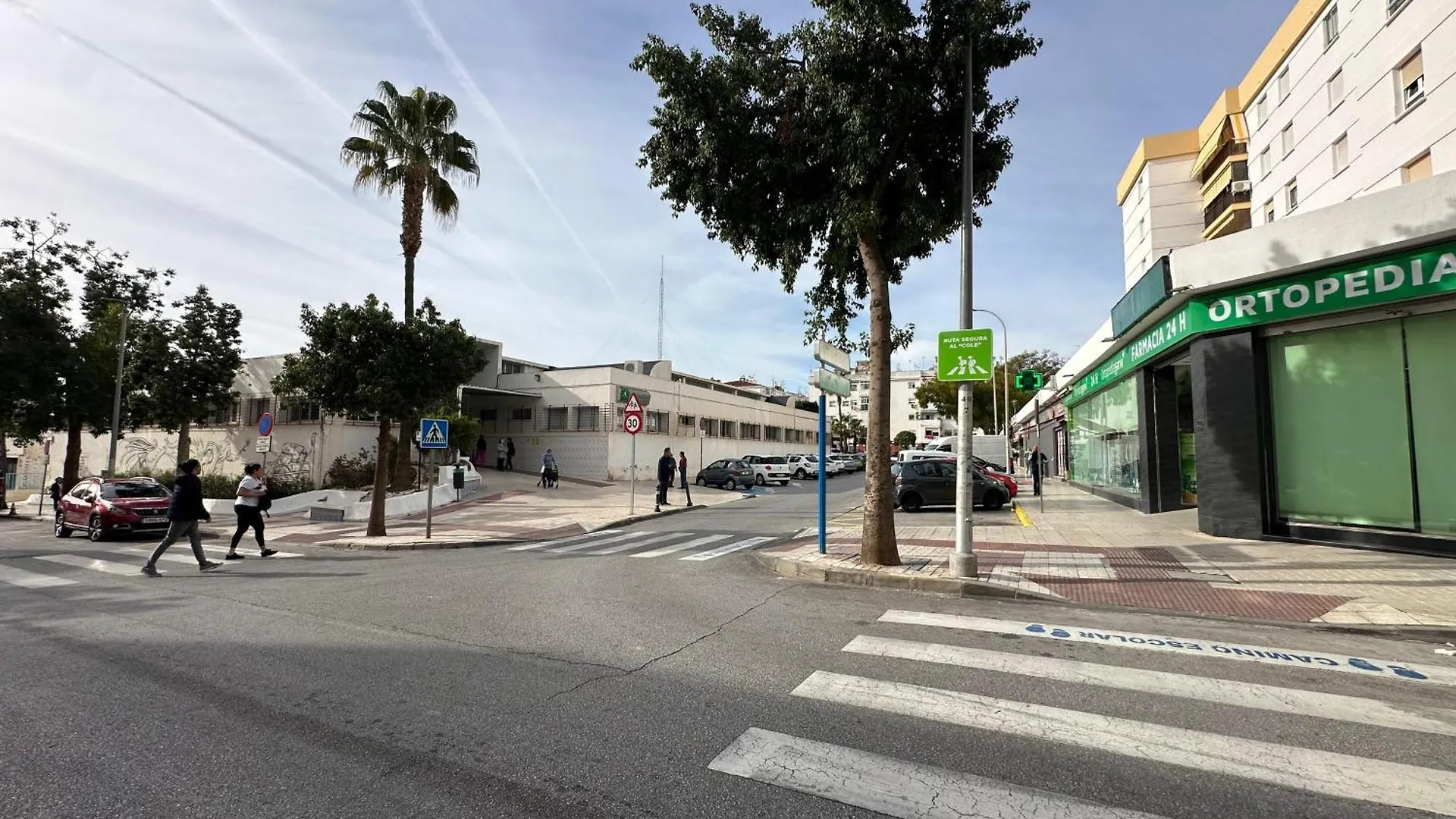 Loma - Wifi, Centro A 200 Metros, Playa A 850 Metros, Nuevo, Tiendas A Menos De 5 Minutos Torremolinos Apartment