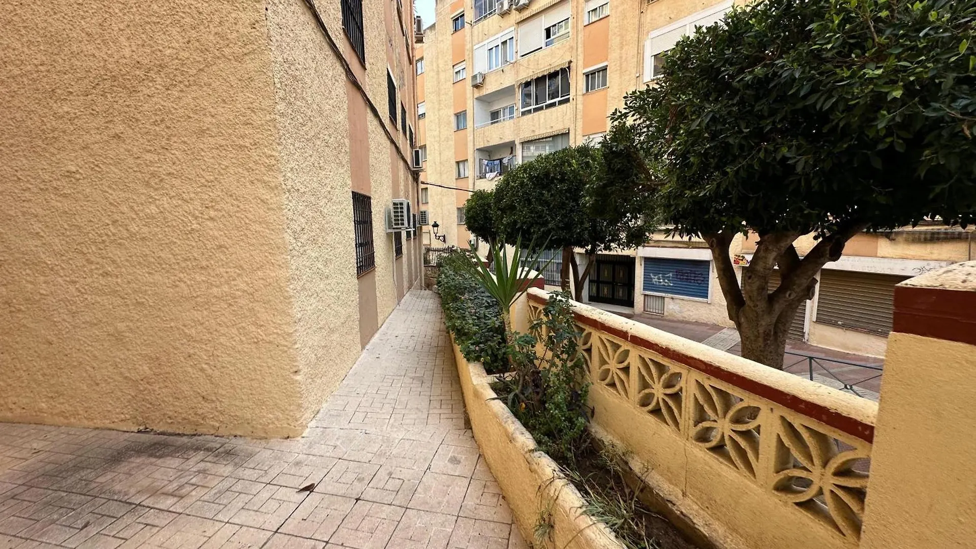 Apartment Loma - Wifi, Centro A 200 Metros, Playa A 850 Metros, Nuevo, Tiendas A Menos De 5 Minutos Torremolinos Spain