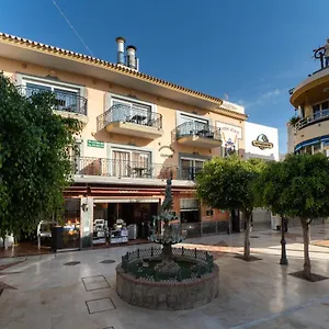 Leonor Carihuela Appartement