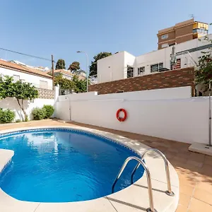 Malagasuite Costa Sol Oasis Appartement
