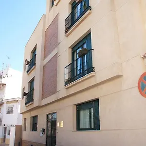 Flores Appartement