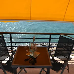 Vue Appartement