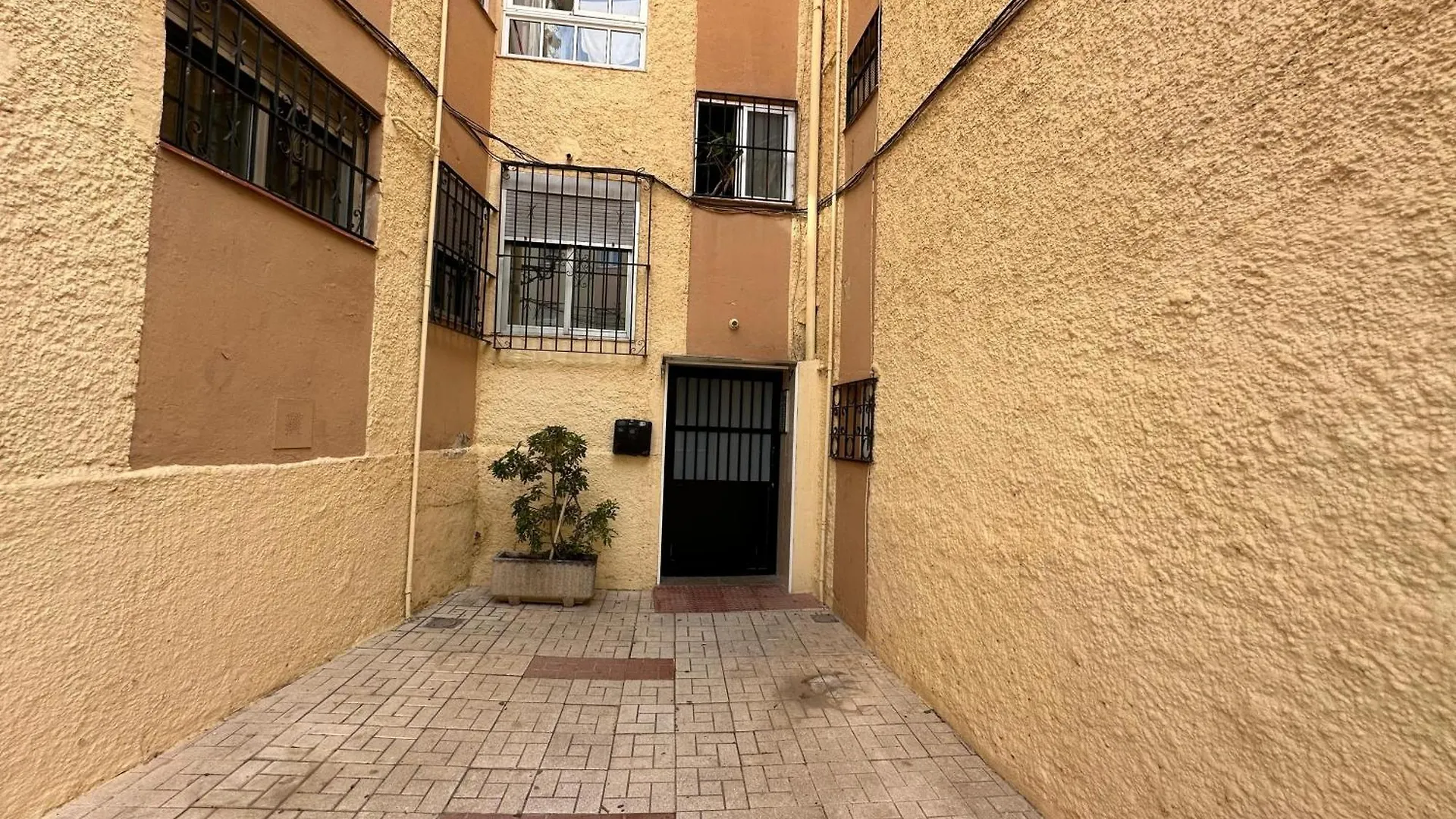 Loma - Wifi, Centro A 200 Metros, Playa A 850 Metros, Nuevo, Tiendas A Menos De 5 Minutos Torremolinos Spain