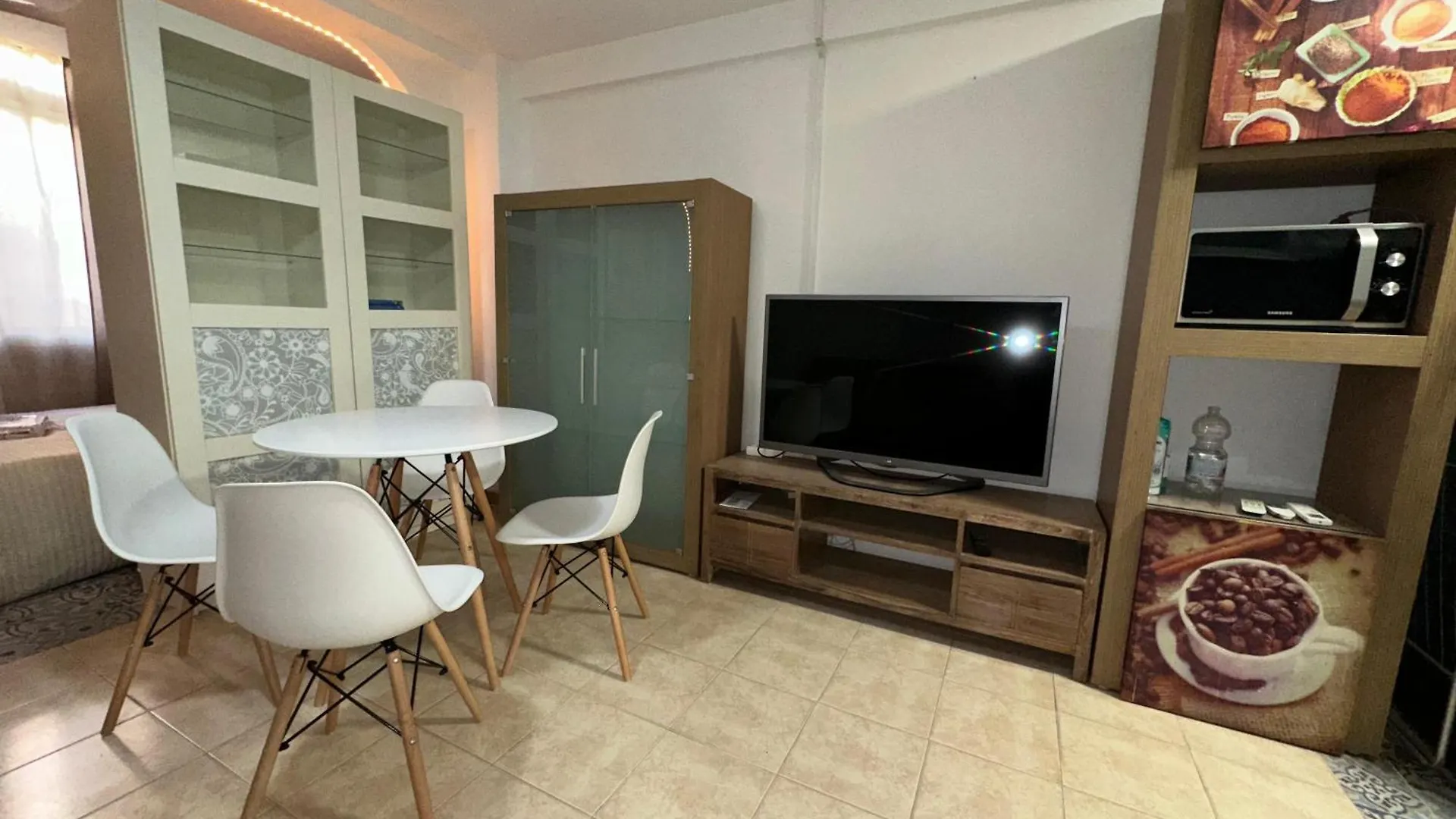 Апартаменты Loma - Wifi, Centro A 200 Metros, Playa A 850 Metros, Nuevo, Tiendas A Menos De 5 Minutos Торремолинос